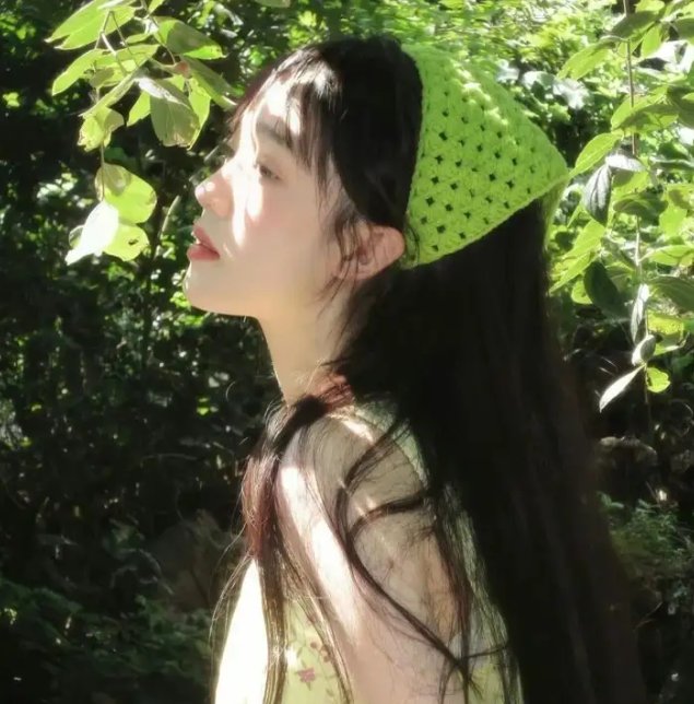沉静的美国人